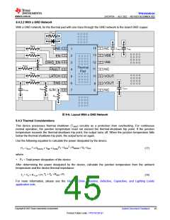 浏览型号TPS1HC30BQPWPRQ1的Datasheet PDF文件第45页