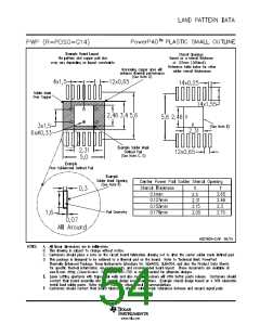 浏览型号TPS1HC30BQPWPRQ1的Datasheet PDF文件第54页