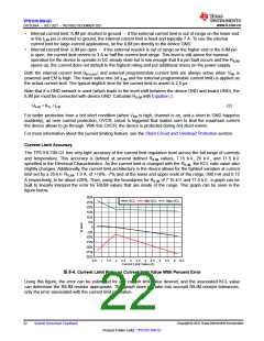 浏览型号TPS1HC100-Q1的Datasheet PDF文件第22页