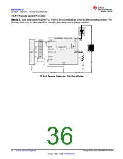 浏览型号TPS1HC100-Q1的Datasheet PDF文件第36页