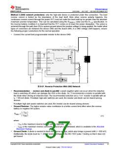 浏览型号TPS1HC100-Q1的Datasheet PDF文件第37页