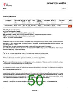 浏览型号TPS1HC100-Q1的Datasheet PDF文件第50页