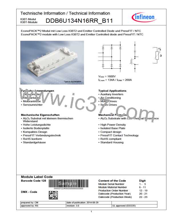 DDB6U134N16RR_B11图片预览