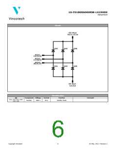 浏览型号10-F0186RA060RW-L619H09的Datasheet PDF文件第6页