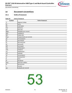浏览型号CYPD7291-68LDXS的Datasheet PDF文件第53页