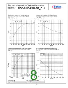 浏览型号DDB6U134N16RR_B11的Datasheet PDF文件第8页