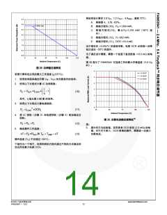 浏览型号FAN53541UCX的Datasheet PDF文件第14页