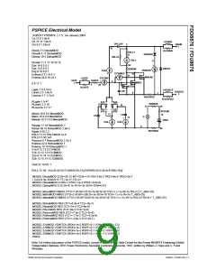 浏览型号FDD8876的Datasheet PDF文件第9页