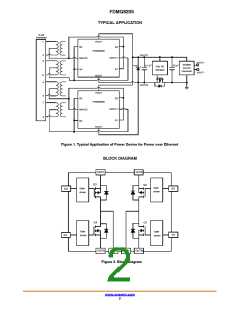 浏览型号FDMQ8205的Datasheet PDF文件第2页