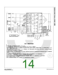 浏览型号FSBB30CH60D的Datasheet PDF文件第14页