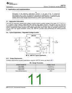 浏览型号LM27761的Datasheet PDF文件第11页