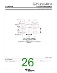 浏览型号LM27761的Datasheet PDF文件第26页