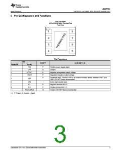 浏览型号LM27761的Datasheet PDF文件第3页