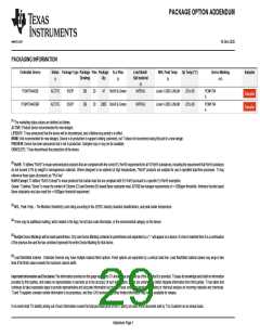 浏览型号PCM1794ADBR的Datasheet PDF文件第29页