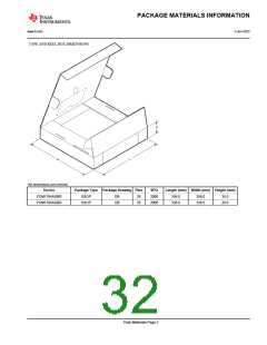 浏览型号PCM1794ADBR的Datasheet PDF文件第32页