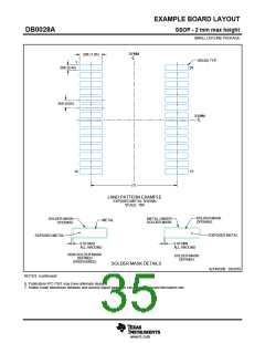 浏览型号PCM1794ADBR的Datasheet PDF文件第35页