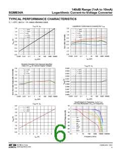 浏览型号SGM834A的Datasheet PDF文件第6页