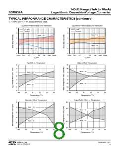浏览型号SGM834A的Datasheet PDF文件第8页