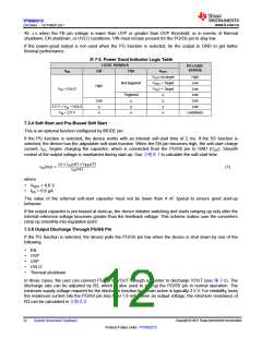 浏览型号TPS562212的Datasheet PDF文件第12页