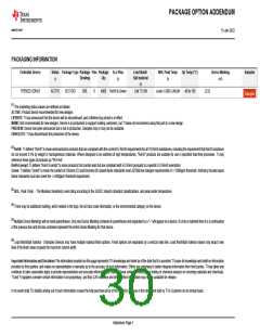 浏览型号TPS562212的Datasheet PDF文件第30页