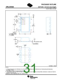 浏览型号TPS562212的Datasheet PDF文件第31页
