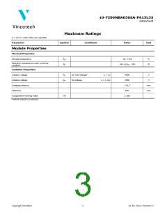 浏览型号10-FZ06NBA050SA-P915L33的Datasheet PDF文件第3页