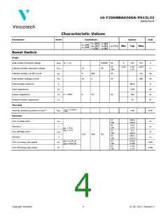 浏览型号10-FZ06NBA050SA-P915L33的Datasheet PDF文件第4页