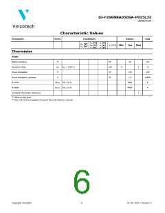 浏览型号10-FZ06NBA050SA-P915L33的Datasheet PDF文件第6页