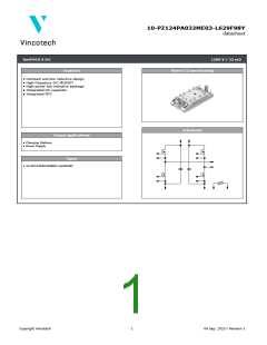 浏览型号10-PZ124PA032ME03-L629F98Y的Datasheet PDF文件第1页