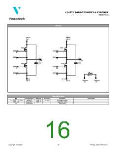 浏览型号10-PZ124PA032ME03-L629F98Y的Datasheet PDF文件第16页