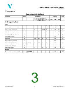 浏览型号10-PZ124PA032ME03-L629F98Y的Datasheet PDF文件第3页