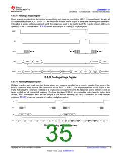浏览型号ADS131B04-Q1的Datasheet PDF文件第35页
