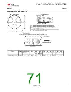 浏览型号ADS131B04-Q1的Datasheet PDF文件第71页