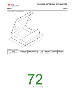 浏览型号ADS131B04-Q1的Datasheet PDF文件第72页