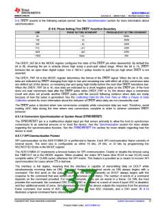 浏览型号ADS131M04QPWRQ1的Datasheet PDF文件第37页