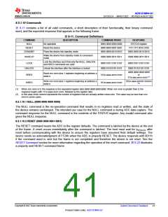 浏览型号ADS131M04QPWRQ1的Datasheet PDF文件第41页