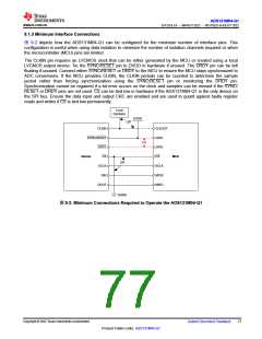 浏览型号ADS131M04QPWRQ1的Datasheet PDF文件第77页