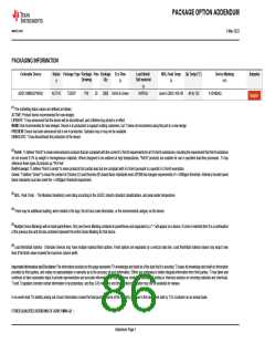 浏览型号ADS131M04QPWRQ1的Datasheet PDF文件第86页