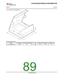 浏览型号ADS131M04QPWRQ1的Datasheet PDF文件第89页