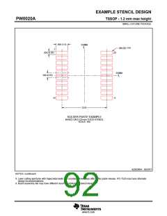 浏览型号ADS131M04QPWRQ1的Datasheet PDF文件第92页
