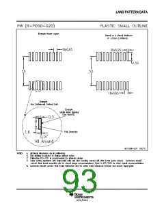 浏览型号ADS131M04QPWRQ1的Datasheet PDF文件第93页