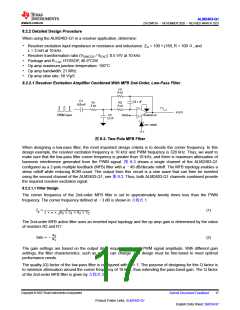 浏览型号ALM2403QPWPRQ1的Datasheet PDF文件第17页