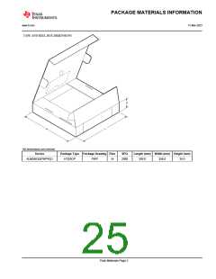 浏览型号ALM2403QPWPRQ1的Datasheet PDF文件第25页