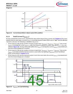 浏览型号BTS7012-2EPA的Datasheet PDF文件第45页