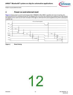浏览型号CYW89820的Datasheet PDF文件第12页
