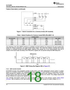 浏览型号DLPA2000DYFFR的Datasheet PDF文件第18页
