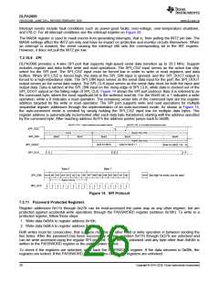 浏览型号DLPA2000DYFFR的Datasheet PDF文件第26页