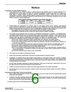 浏览型号DTA114YEFRA的Datasheet PDF文件第6页