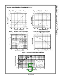 浏览型号FQB10N50CFTM-WS的Datasheet PDF文件第5页