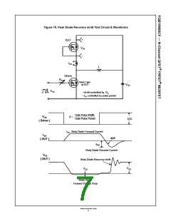 浏览型号FQB10N50CFTM-WS的Datasheet PDF文件第7页